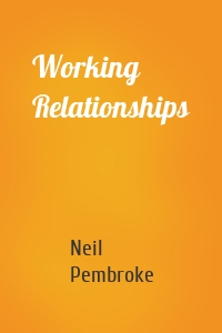 Working Relationships