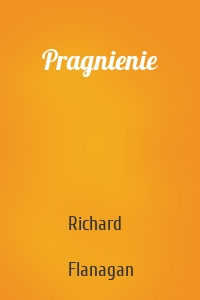 Pragnienie