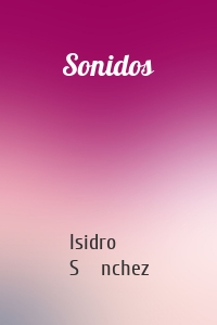 Sonidos