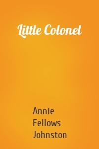 Little Colonel