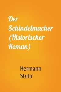 Der Schimmelreiter