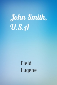 John Smith, U.S.A