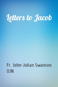 Letters to Jacob