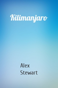 Kilimanjaro