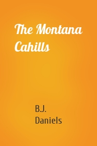 The Montana Cahills