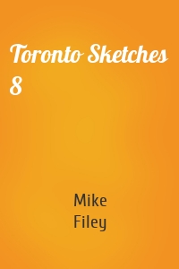 Toronto Sketches 8