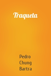 Traqueta
