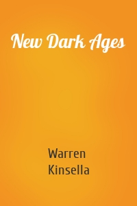 New Dark Ages