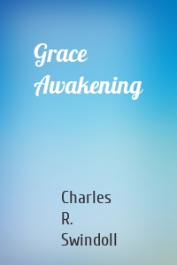 Grace Awakening