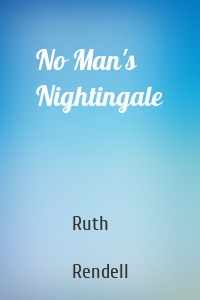 No Man's Nightingale