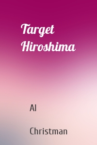 Target Hiroshima