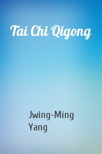 Tai Chi Qigong