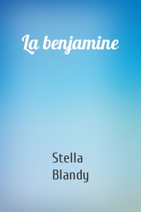 La benjamine