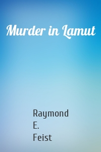 Murder in Lamut