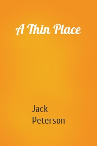 A Thin Place