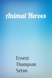Animal Heroes