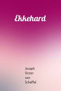 Ekkehard