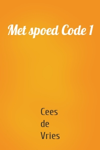 Met spoed Code 1