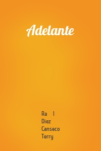 Adelante
