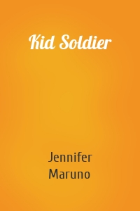 Kid Soldier