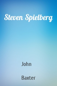 Steven Spielberg