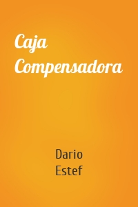 Caja Compensadora