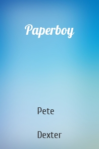 Paperboy