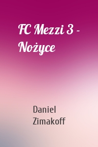 FC Mezzi 3 - Nożyce