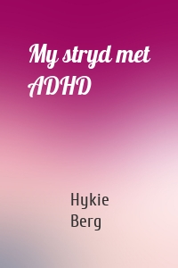 My stryd met ADHD