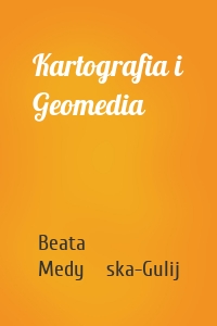 Kartografia i Geomedia