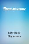 Валентина Журавлева - Приключение