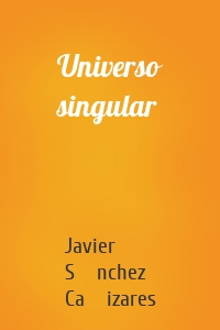 Universo singular