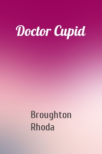Doctor Cupid