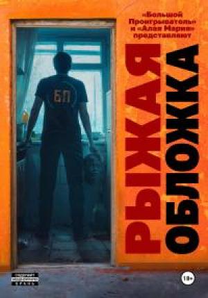 Обложка книги «Рыжая обложка [СИ litres]» — Иван Миронов, Антон Александров, Сергей Королев, Вадим Громов, Евгений Долматович, Мария Синенко, Яна Полякова, Александр Сордо, Дядя Богдан, Зинаида Никитина, Олеся Бондарук, Михаил Гоминин