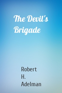 The Devil's Brigade