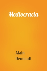 Mediocracia