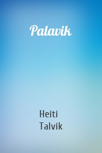 Palavik