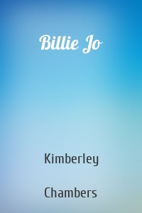 Billie Jo