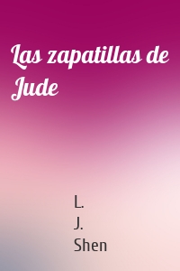 Las zapatillas de Jude