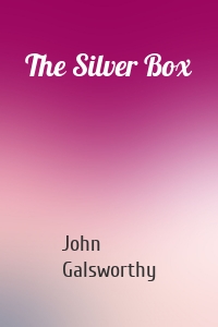 The Silver Box