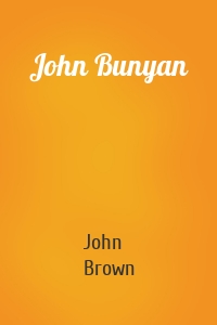 John Bunyan