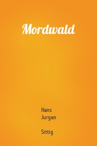 Mordwald