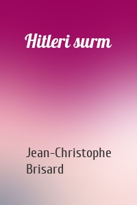 Hitleri surm