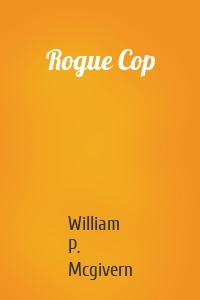 Rogue Cop