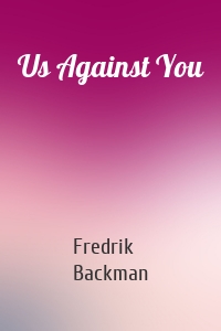 Us Against You