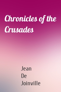 Chronicles of the Crusades