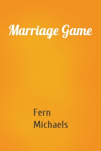 Marriage Game