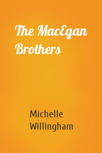 The MacEgan Brothers
