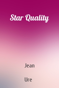 Star Quality