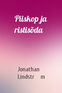 Piiskop ja ristisõda